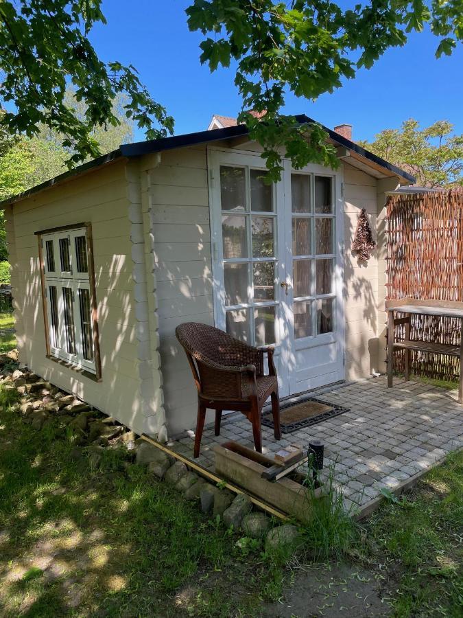 Hyggelig Country Lodge Stenstrup 외부 사진