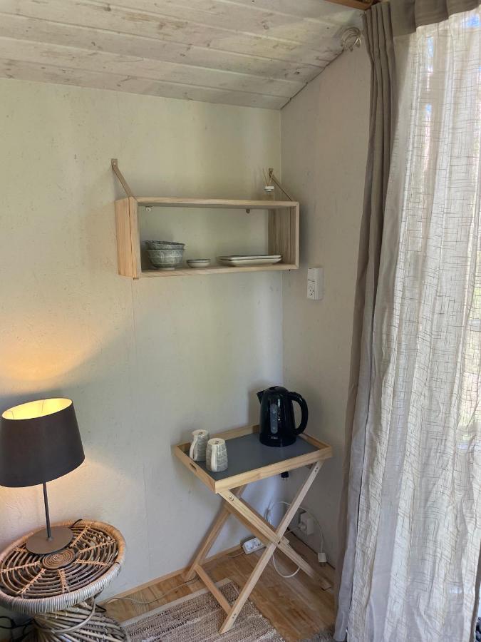 Hyggelig Country Lodge Stenstrup 외부 사진